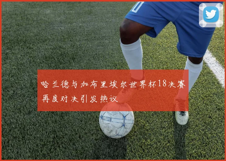 哈兰德与加布里埃尔世界杯18决赛再度对决引发热议